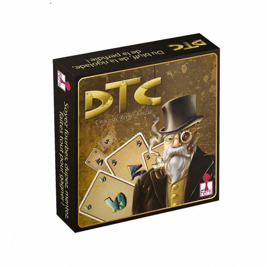 DTC Ferti Games - 1