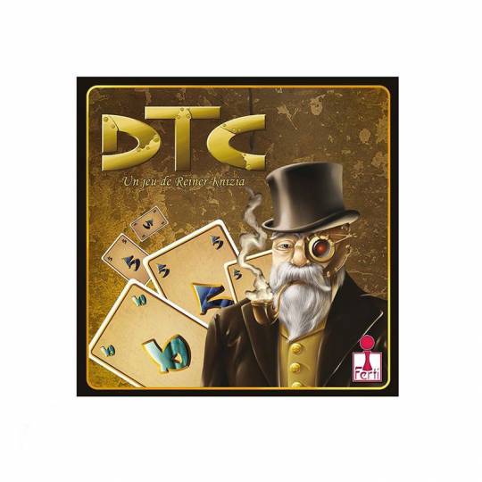 DTC Ferti Games - 4
