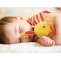 Doudou - Galoppin le lapin LUDI - 2 Doudou - Galoppin le lapin LUDI - 2
