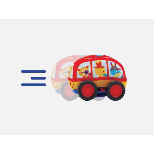 Mini Van LUDI - 2
