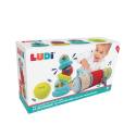 Coffret d'Éveil - Ludi LUDI - 2 Coffret d'Éveil - Ludi LUDI - 2