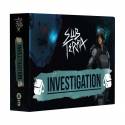 Sub Terra - Extension 1 : Investigation Nuts Publishing - 1 Sub Terra - Extension 1 : Investigation Nuts Publishing - 1