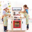 Cuisine multifonction - Hape Hape - 3 Cuisine multifonction - Hape Hape - 3