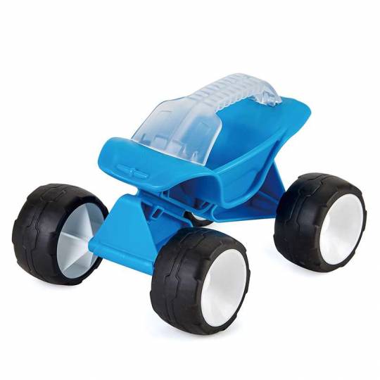 Buggy tout terrain - bleu Hape - 1