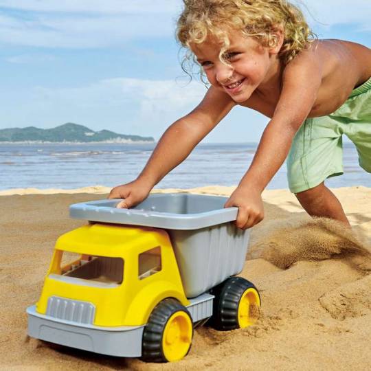 Camion de plage - Hape Hape - 2
