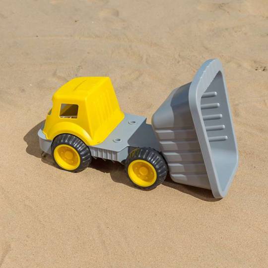 Camion de plage - Hape Hape - 3
