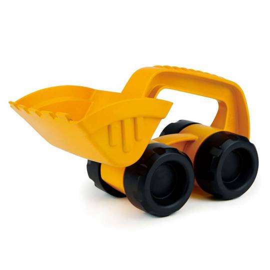 Monster excavateur Hape - 1