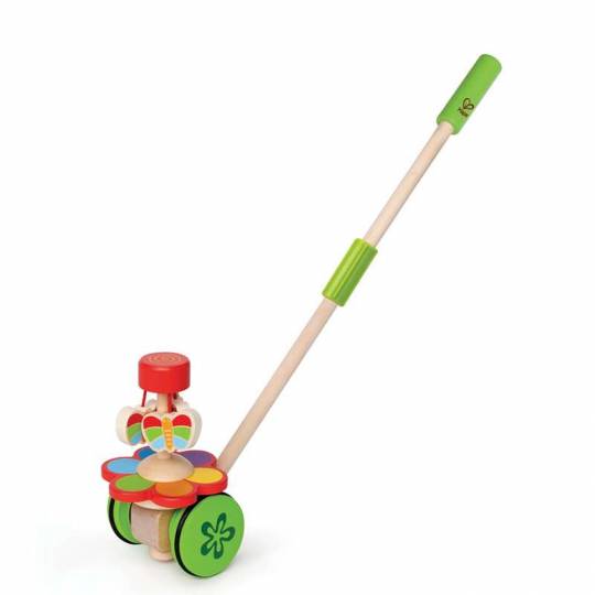 Les papillons dansants - Hape Hape - 1