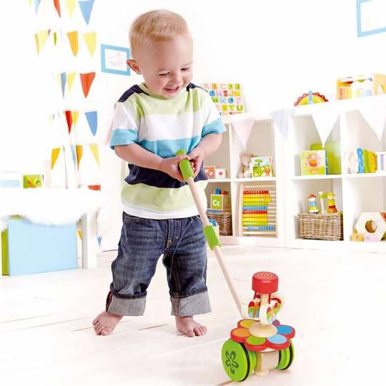 Les papillons dansants - Hape Hape - 2