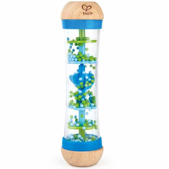 Faiseur de pluie bleu - Hape Hape - 1