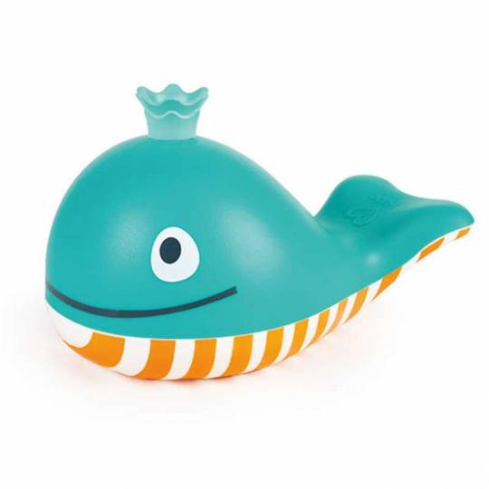 Baleine à bulle - Hape Hape - 1