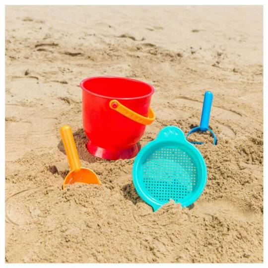 Set de plage Hape - 2