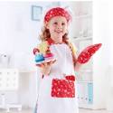 Kit du cuisinier - Hape Hape - 2 Kit du cuisinier - Hape Hape - 2