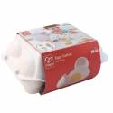 Boîte d'Oeufs - Hape Hape - 1 Boîte d'Oeufs - Hape Hape - 1