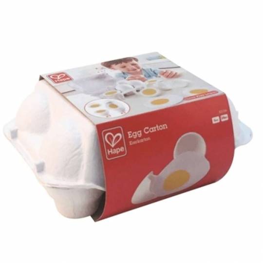 Boîte d'Oeufs - Hape Hape - 1