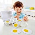 Boîte d'Oeufs - Hape Hape - 4 Boîte d'Oeufs - Hape Hape - 4