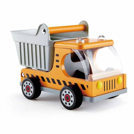 Big-Benne - Hape Hape - 1