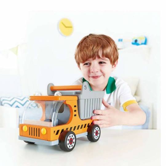 Big-Benne - Hape Hape - 2