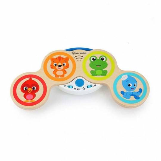Magic touch drum - Hape Hape - 1