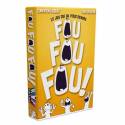 Fou Fou Fou ! Kyf Editions - 1 Fou Fou Fou ! Kyf Editions - 1