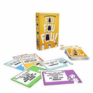 Ravensburger - Panic Cafard - Jeu de société - Enfants et Parents - Jeu de  rapidité - Format de boîte compact - De 2 à 4 Joueurs à partir de 5 ans 