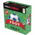 Family Quizz - Foot Topi Games - 1 Family Quizz - Foot Topi Games - 1