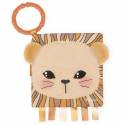 Livre d'éveil : Le lionceau curieux kaloo - 1 Livre d'éveil : Le lionceau curieux kaloo - 1