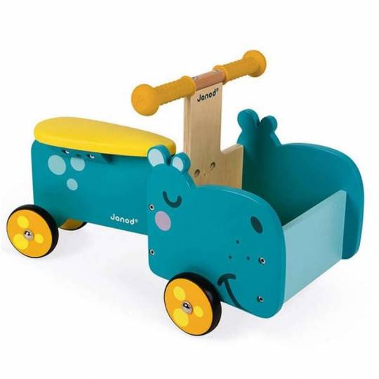 Porteur Hippo Janod - 1