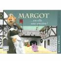 Margot est-elle une sorcière ? Éditions du Cabardès - 1 Margot est-elle une sorcière ? Éditions du Cabardès - 1