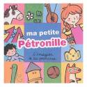 Ma petite Pétronille - l'imagier de la princesse Éditions du Cabardès - 1 Ma petite Pétronille - l'imagier de la princesse Éditions du Cabardès - 1