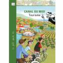 Le petit guide du canal du midi - Tourisme Éditions du Cabardès - 1 Le petit guide du canal du midi - Tourisme Éditions du Cabardès - 1