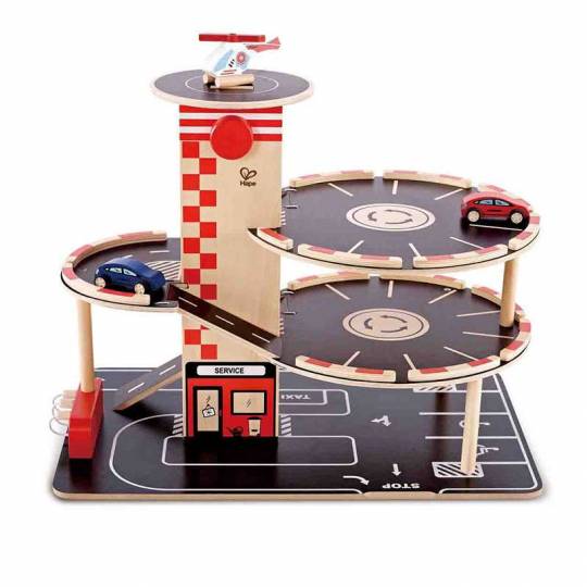 Garage et station service - Hape Hape - 2
