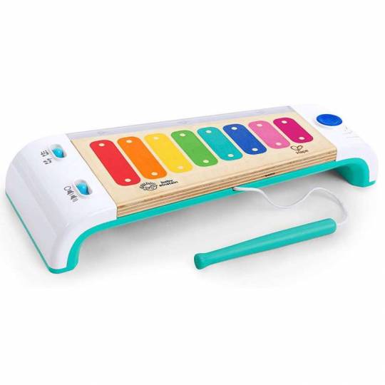 Xylophone Magic Touch Baby Einstein - Hape Hape - 2