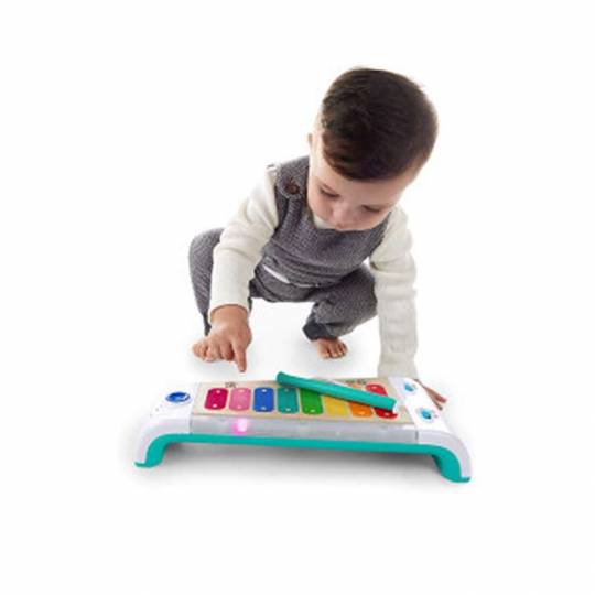 Xylophone Magic Touch Baby Einstein - Hape Hape - 3