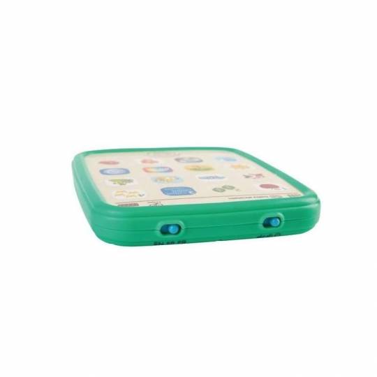 Tablette magic touch Baby Einstein Hape - 2