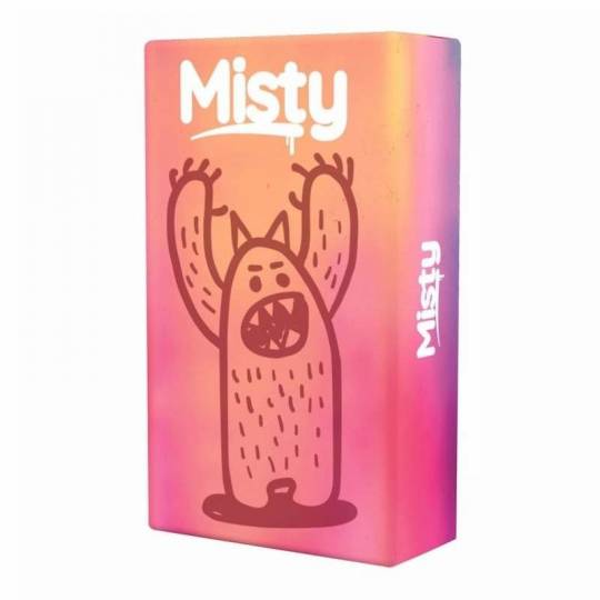 Misty Helvetiq - 1