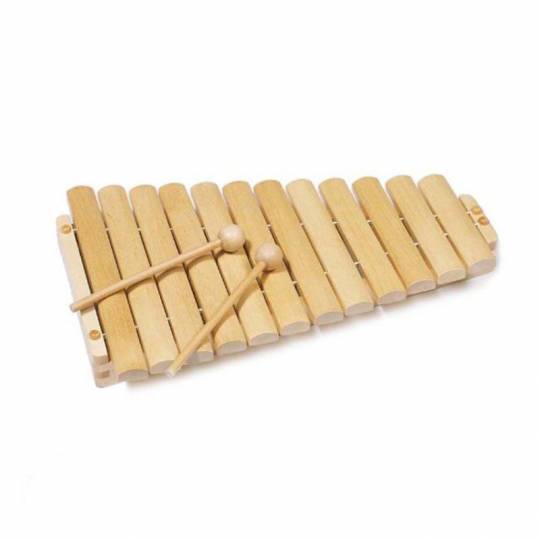 Xylophone 12 tons Goki - 1