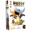 Nessos iello - 1 Nessos iello - 1