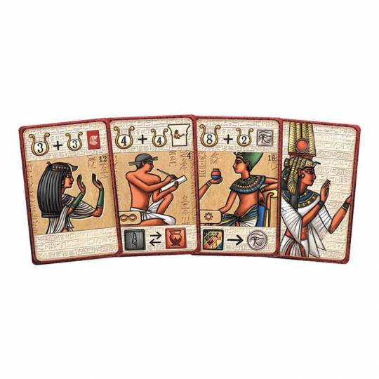 Pharaon Catch Up Games - 3