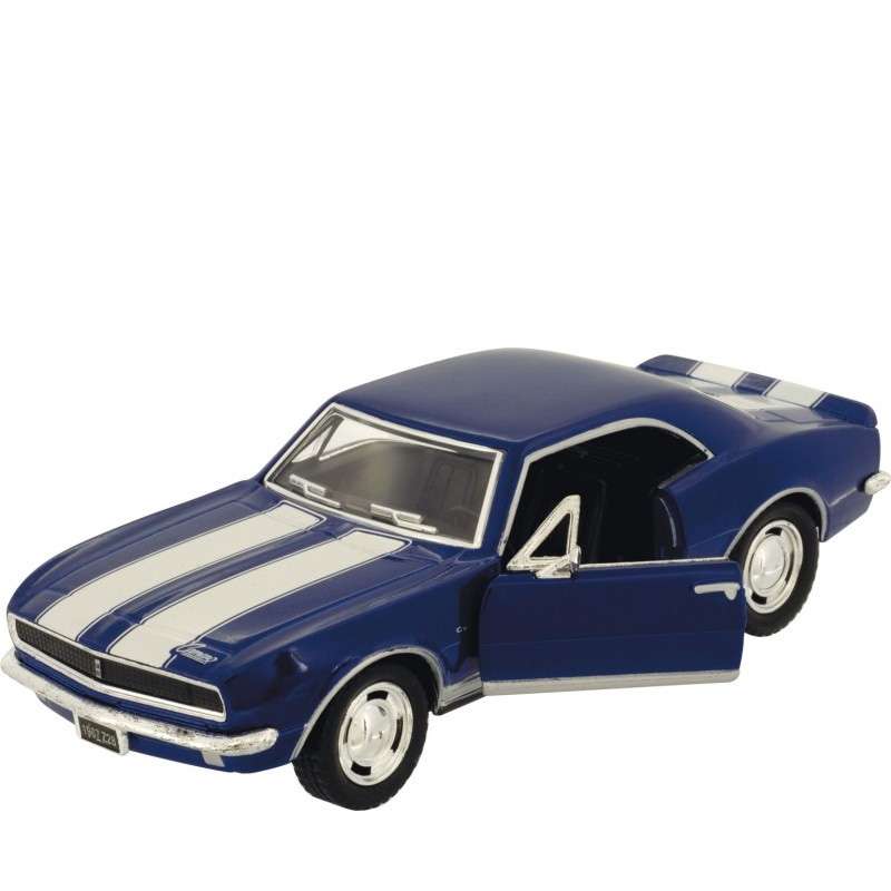 chevrolet miniature