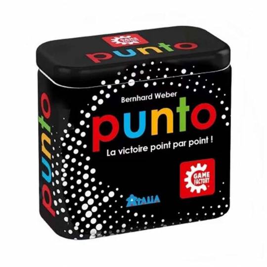 Punto Game Factory - 1