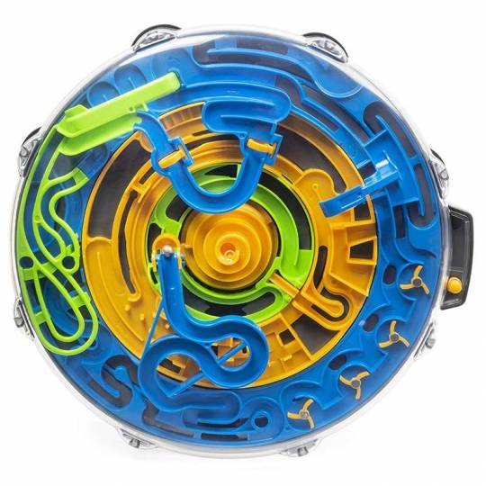 Perplexus Révolution Runner Spin Master - 2