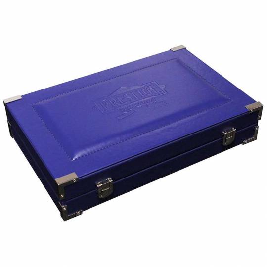 Backgammon Prestige 30 cm bleu Prestige - 2