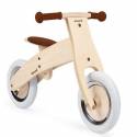Draisienne nature personnalisable Janod - 1 Draisienne nature personnalisable Janod - 1