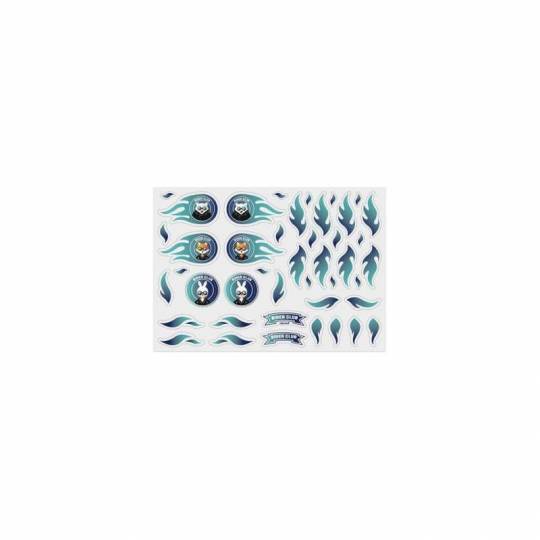 Draisienne nature personnalisable Janod - 4