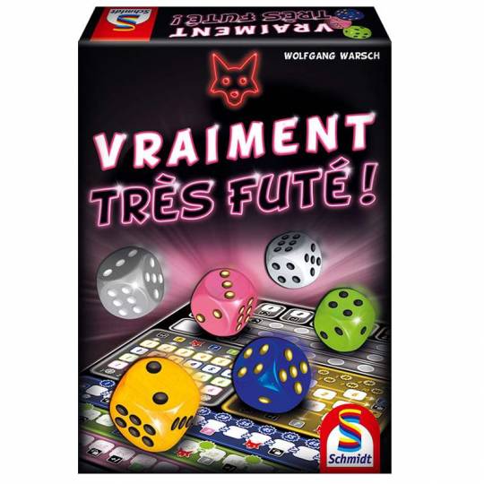 Vraiment très futé! Schmidt - 1