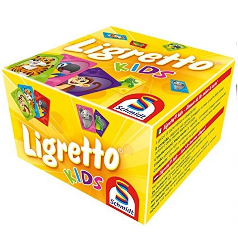 LIGRETTO KIDS