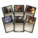 Seigneur des Anneaux : Voyage en Terre du Milieu Fantasy Flight Games - 2 Seigneur des Anneaux : Voyage en Terre du Milieu Fantasy Flight Games - 2