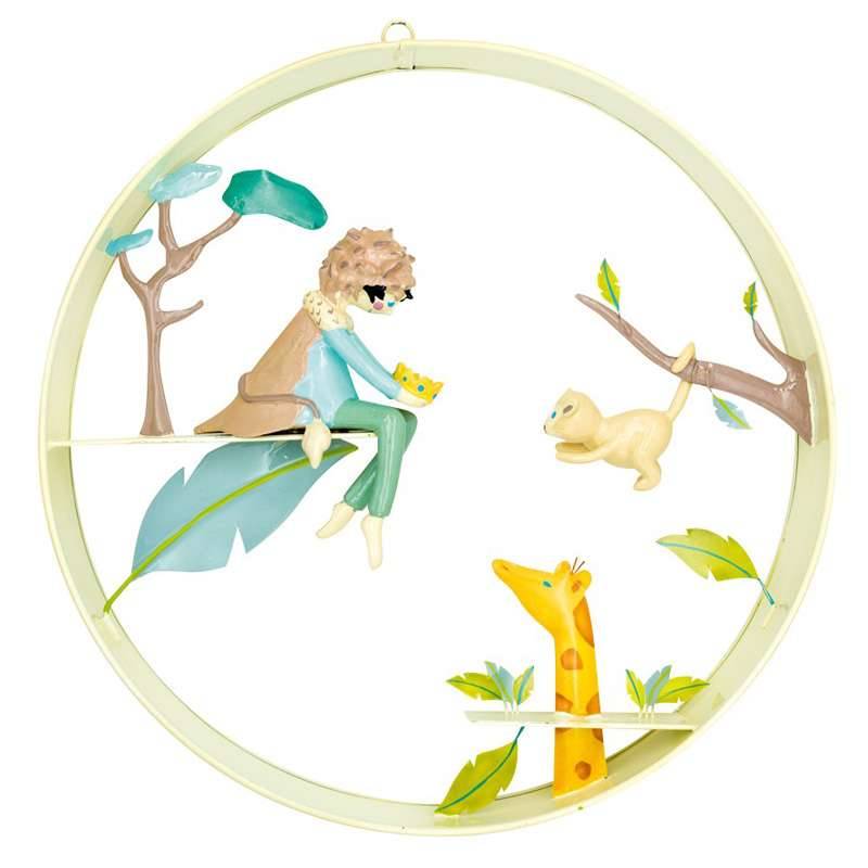 Mobile Cerceaux Scenes Roi Lion L Oiseau Bateau d Jeux Mobile Cerceaux Scenes Roi Lion L Oiseau Bateau d Jeux