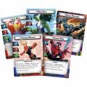 Marvel Champions : Le Jeu de Cartes Fantasy Flight Games - 2 Marvel Champions : Le Jeu de Cartes Fantasy Flight Games - 2